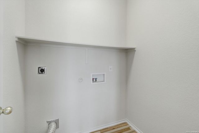 7422 Copper Cliff, Converse, TX 78109