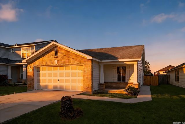 7422 Copper Cliff, Converse, TX 78109