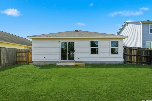 7422 Copper Cliff, Converse, TX 78109