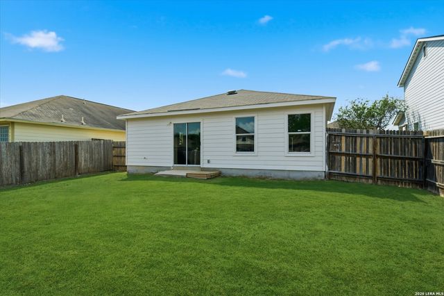 7422 Copper Cliff, Converse, TX 78109