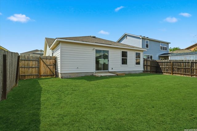 7422 Copper Cliff, Converse, TX 78109