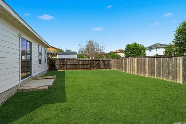 7422 Copper Cliff, Converse, TX 78109