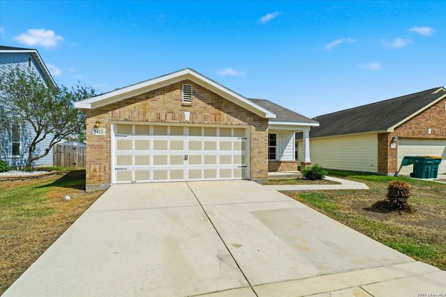 7422 Copper Cliff, Converse, TX 78109