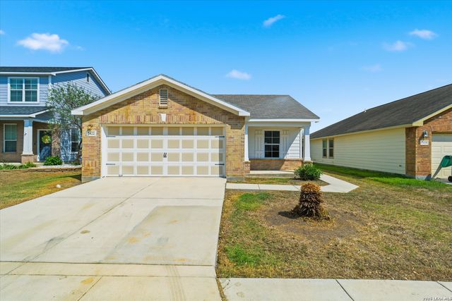 7422 Copper Cliff, Converse, TX 78109