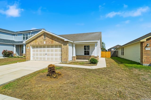 7422 Copper Cliff, Converse, TX 78109