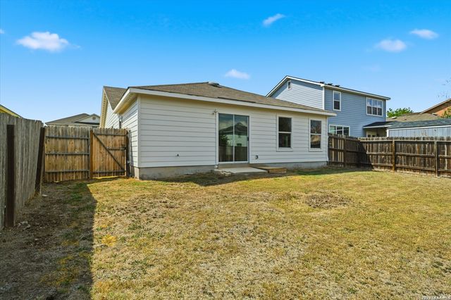 7422 Copper Cliff, Converse, TX 78109