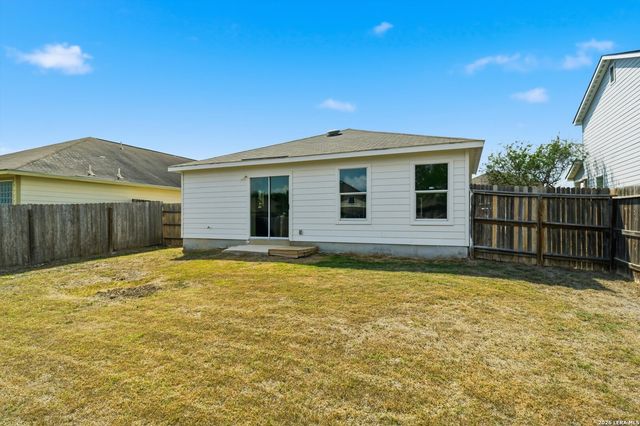 7422 Copper Cliff, Converse, TX 78109