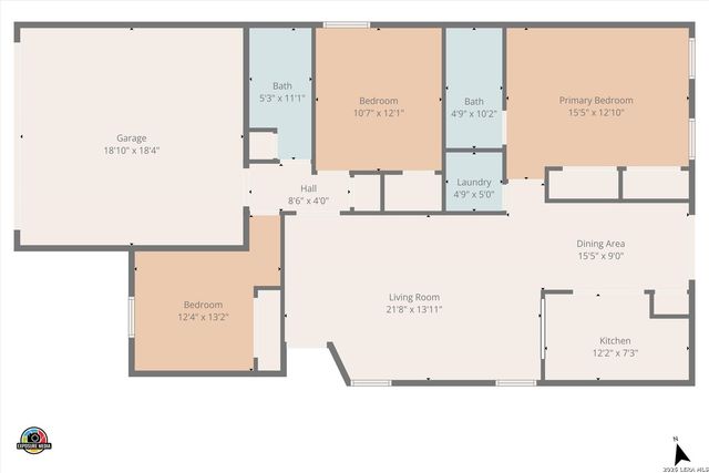 7422 Copper Cliff, Converse, TX 78109