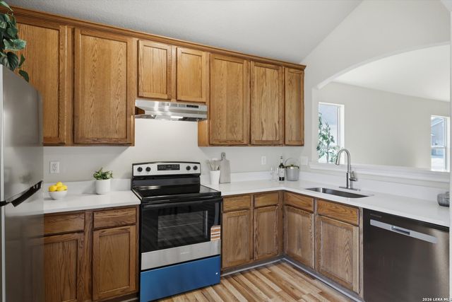 7422 Copper Cliff, Converse, TX 78109