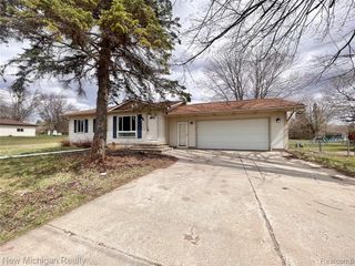 8390 N Webster Road, Clio, MI 48420