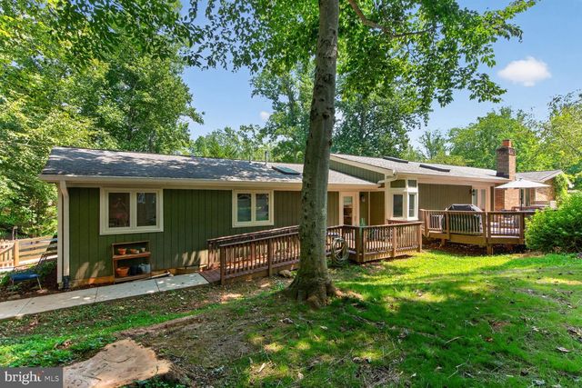 6273 OCCOQUAN FOREST DR, Manassas, VA 20112