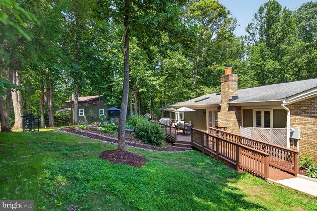 6273 OCCOQUAN FOREST DR, Manassas, VA 20112