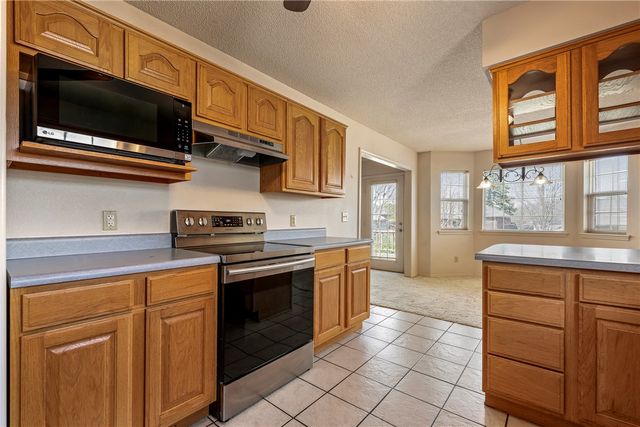 436 W Wilson Street, Fayetteville, AR 72701