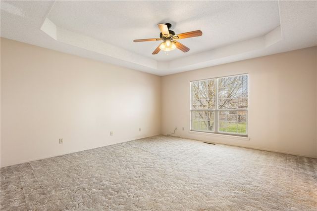 436 W Wilson Street, Fayetteville, AR 72701