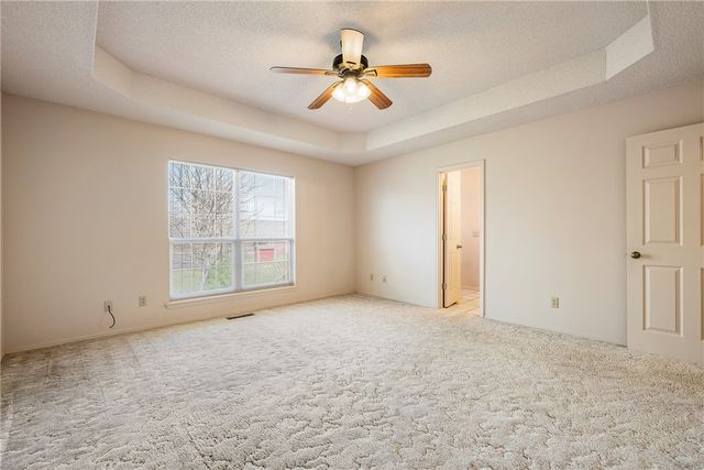 436 W Wilson Street, Fayetteville, AR 72701