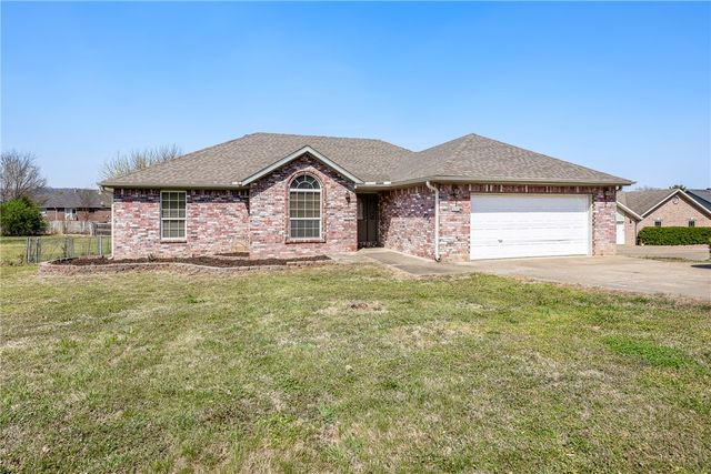 436 W Wilson Street, Fayetteville, AR 72701