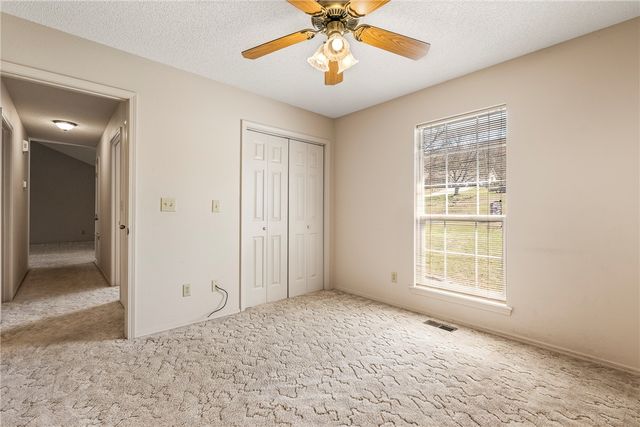 436 W Wilson Street, Fayetteville, AR 72701