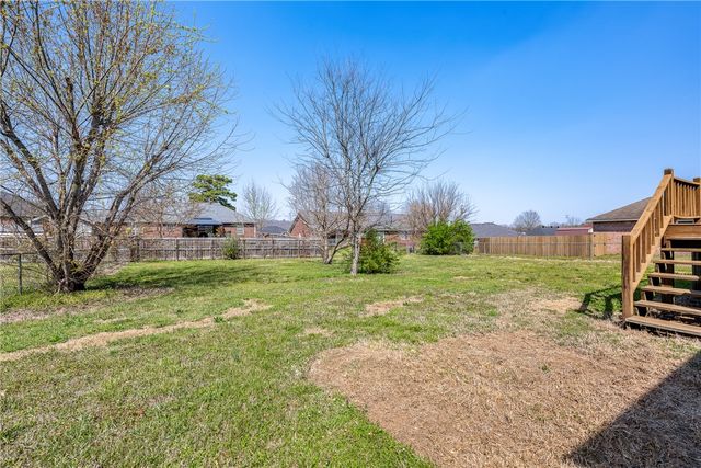 436 W Wilson Street, Fayetteville, AR 72701