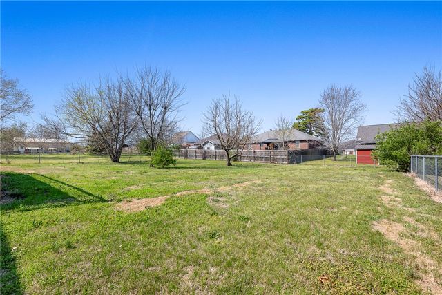 436 W Wilson Street, Fayetteville, AR 72701