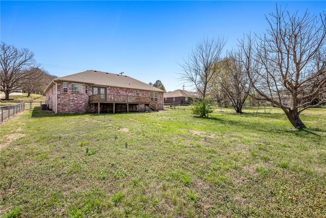 436 W Wilson Street, Fayetteville, AR 72701