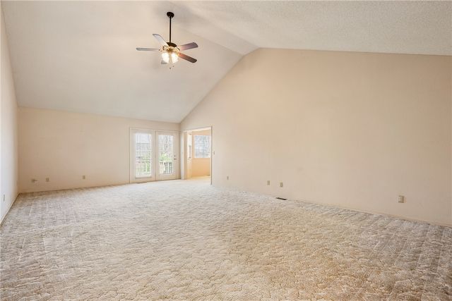 436 W Wilson Street, Fayetteville, AR 72701