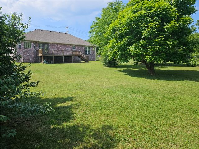 436 W Wilson Street, Fayetteville, AR 72701