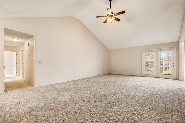 436 W Wilson Street, Fayetteville, AR 72701