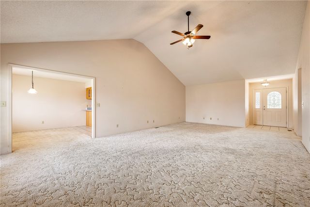 436 W Wilson Street, Fayetteville, AR 72701