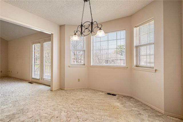 436 W Wilson Street, Fayetteville, AR 72701