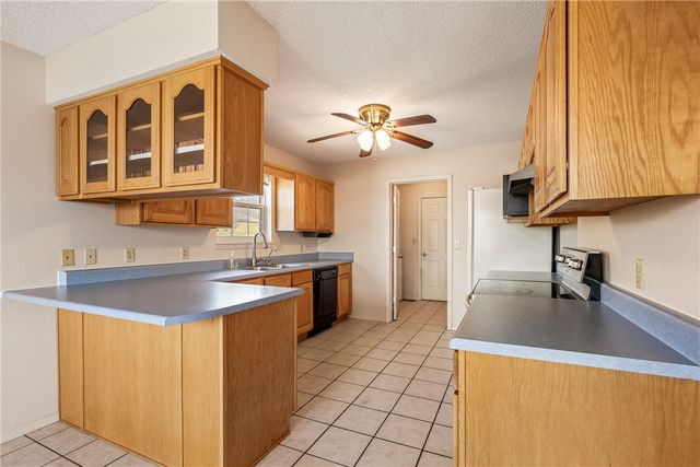 436 W Wilson Street, Fayetteville, AR 72701