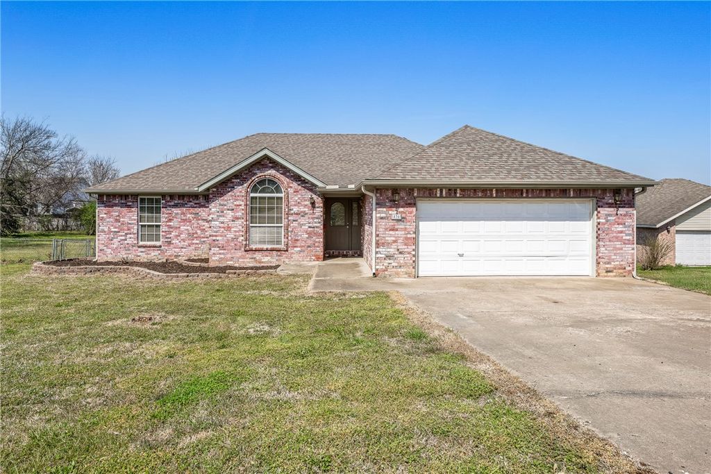 436 W Wilson Street, Fayetteville, AR 72701