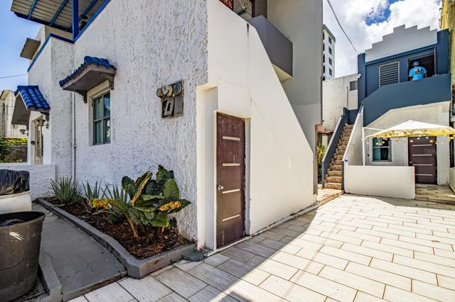 1 PLACID COURT 71, San Juan, PR 00907