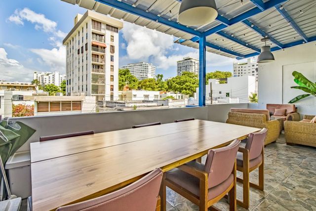1 PLACID COURT 71, San Juan, PR 00907