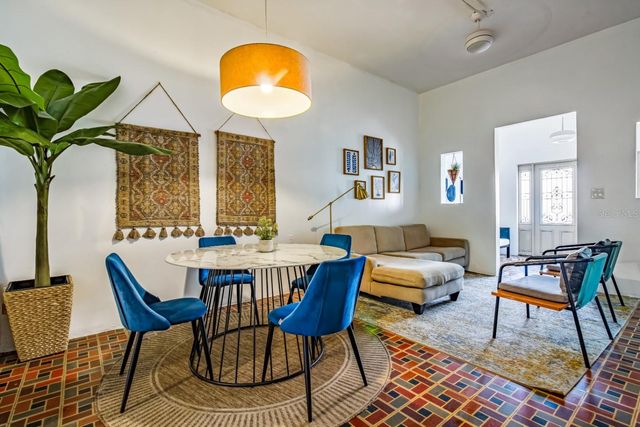 1 PLACID COURT 71, San Juan, PR 00907