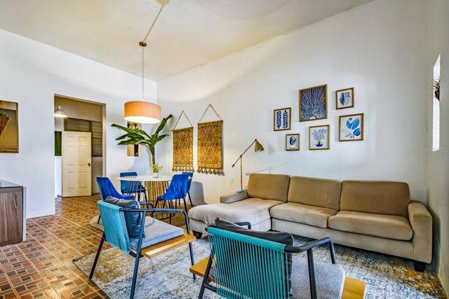1 PLACID COURT 71, San Juan, PR 00907