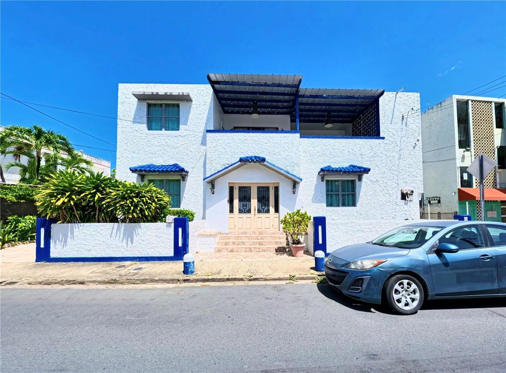 1 PLACID COURT 71, San Juan, PR 00907