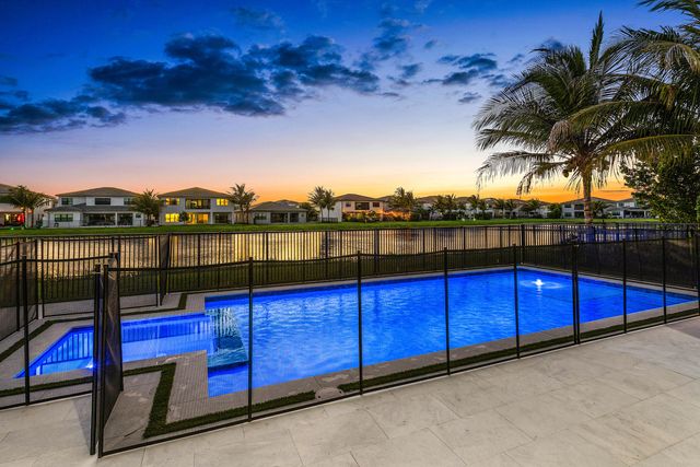 17099 Watersprite Lakes Road, Boca Raton, FL 33496