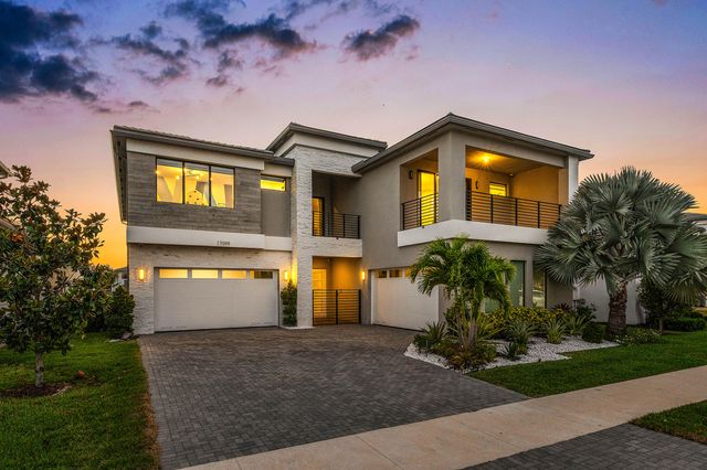 17099 Watersprite Lakes Road, Boca Raton, FL 33496