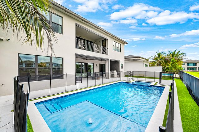 17099 Watersprite Lakes Road, Boca Raton, FL 33496