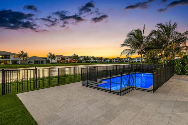 17099 Watersprite Lakes Road, Boca Raton, FL 33496