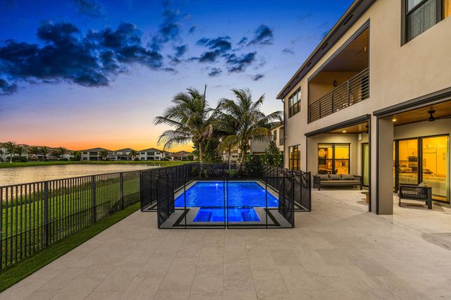 17099 Watersprite Lakes Road, Boca Raton, FL 33496