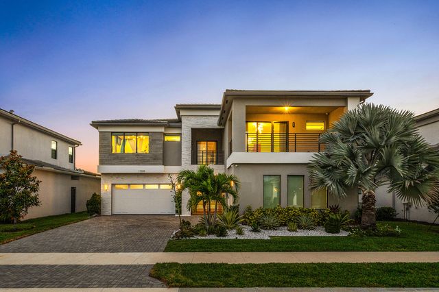 17099 Watersprite Lakes Road, Boca Raton, FL 33496