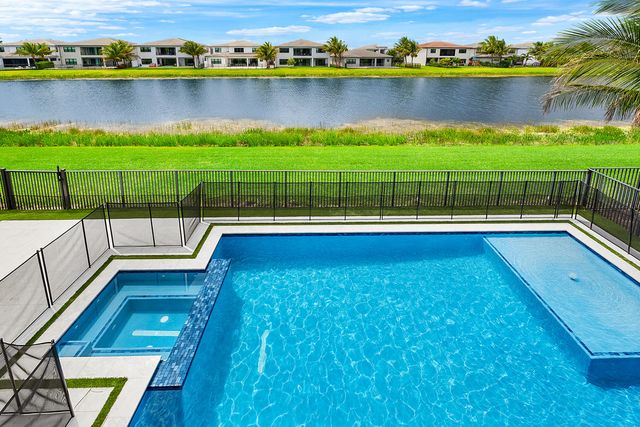 17099 Watersprite Lakes Road, Boca Raton, FL 33496