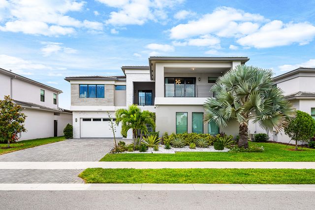 17099 Watersprite Lakes Road, Boca Raton, FL 33496