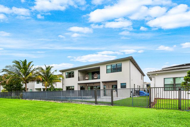 17099 Watersprite Lakes Road, Boca Raton, FL 33496