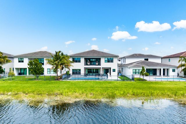 17099 Watersprite Lakes Road, Boca Raton, FL 33496