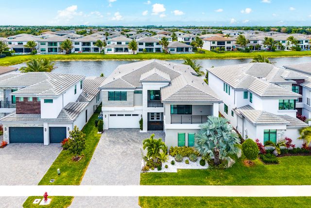 17099 Watersprite Lakes Road, Boca Raton, FL 33496