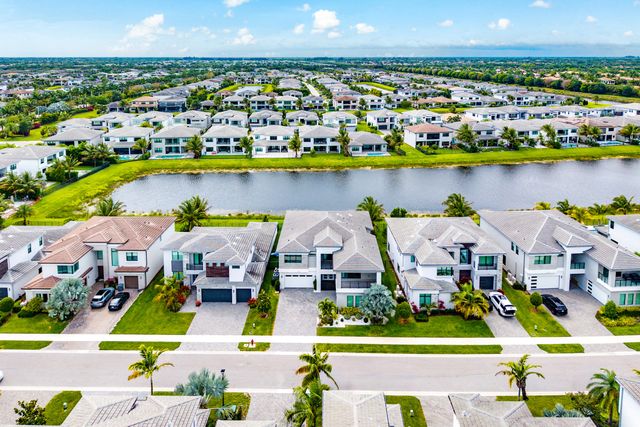 17099 Watersprite Lakes Road, Boca Raton, FL 33496