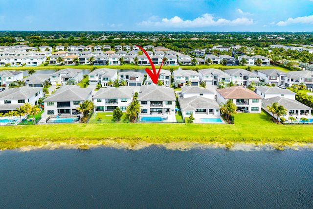 17099 Watersprite Lakes Road, Boca Raton, FL 33496