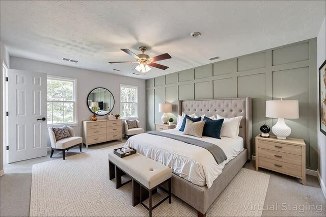 4929 Willow Creek Drive, Woodstock, GA 30188